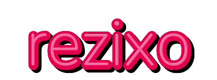 rezixo — logo kanal